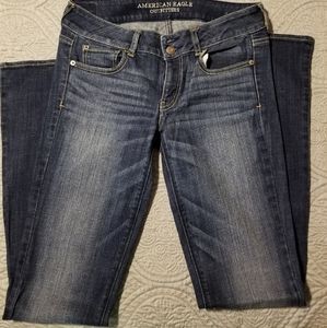 American Eagle 4 pair